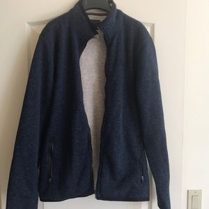 Abercrombie and Fitch soft jacket size m
